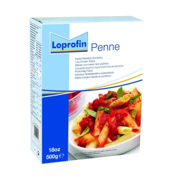 LOPROFIN PASTA PENNE 500G LOPROFIN PASTA PENNE 500G