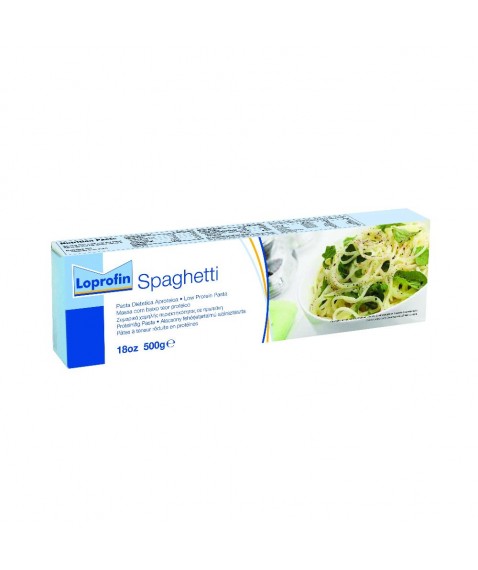 LOPROFIN PASTA SPAGHETTI 500G