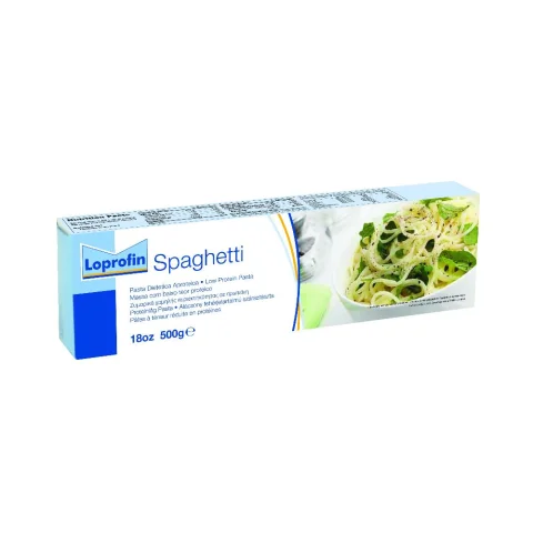 LOPROFIN PASTA SPAGHETTI 500G