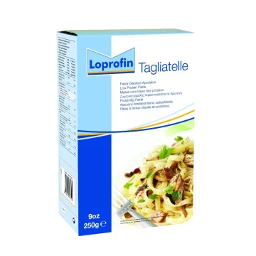 LOPROFIN PASTA TAGLIATEL 250G LOPROFIN PASTA TAGLIATEL 250G