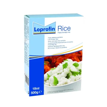 LOPROFIN PASTA RISO 500G LOPROFIN PASTA RISO 500G