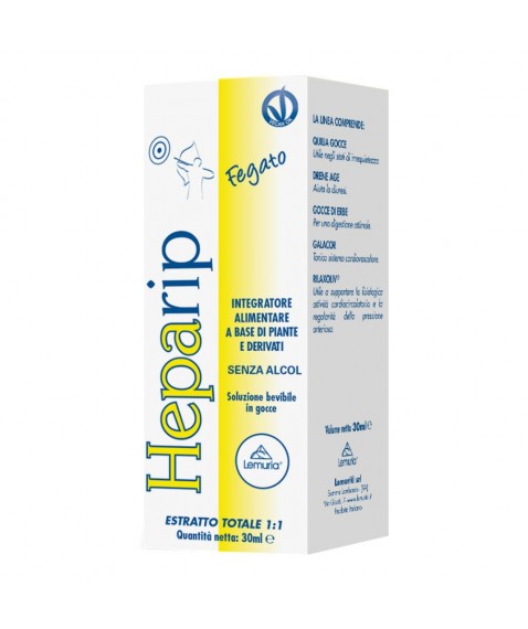 HEPARIP INTEG 30ML