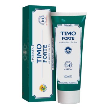 TIMO POM 100ML MAGENT