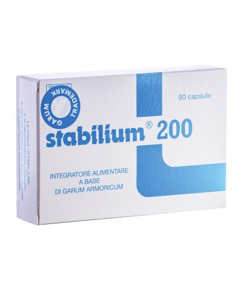 STABILIUM 200 90CPS