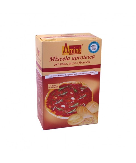 AMINO'Aprot.Misc.PanePizza500g