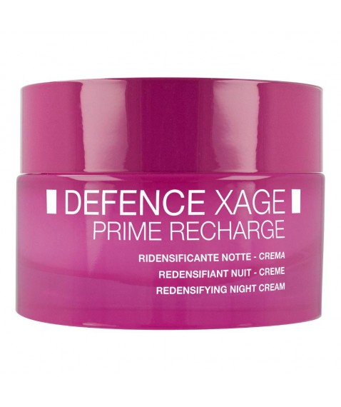 DEFENCE XAGE CR RIDENS NTT 50ML