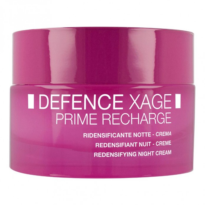 DEFENCE XAGE CR RIDENS NTT 50ML