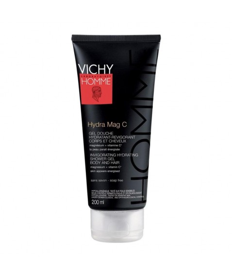 VICHY H GEL DOUCHE T 200ML