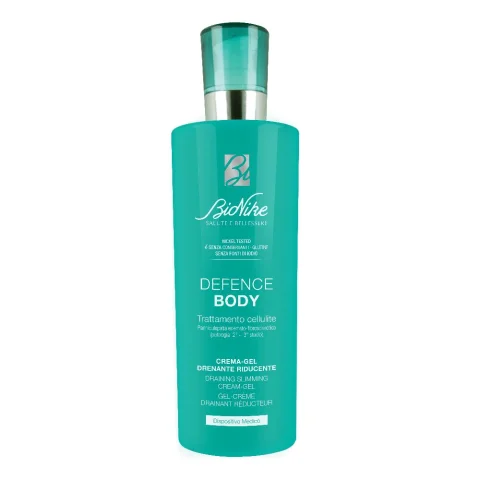 DEFENCE BODY ANTICELLUL 400ML