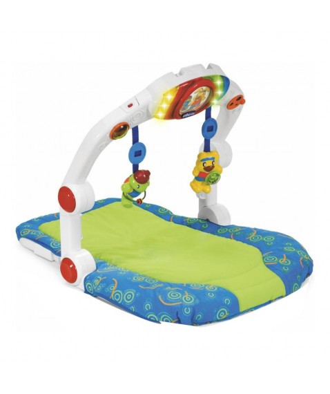 GIOCO 71516 BABY TRAINER ERG GYM