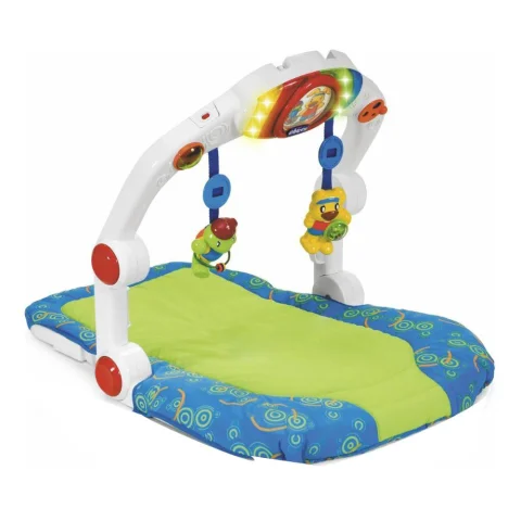 GIOCO 71516 BABY TRAINER ERG GYM GIOCO 71516 BABY TRAINER ERG GYM