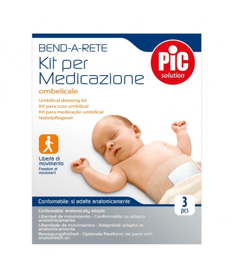 BENDA RETE OMBELICALE 22849