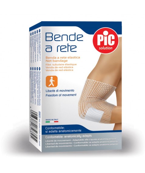 BENDA-RETE 2 PIED/BRACC 3M 10300