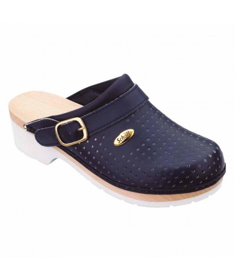 CLOG S/Comf.C/Cint.Blu 43