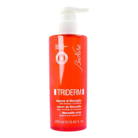 TRIDERM-SAP MARS LIQ 250ML