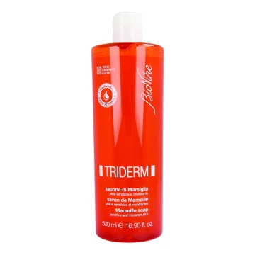 TRIDERM-SAP MARS LIQ 500ML