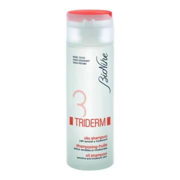 TRIDERM OLIO SHAMPOO PROT200ML