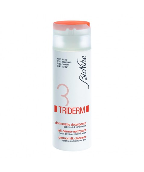 TRIDERM-LATTE DET 200ML