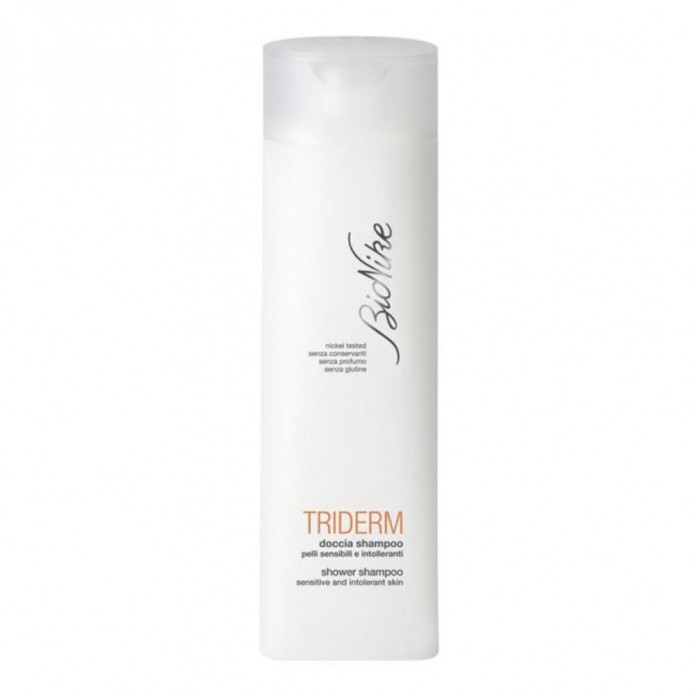 TRIDERM-DOCCIA SHAMP 200ML