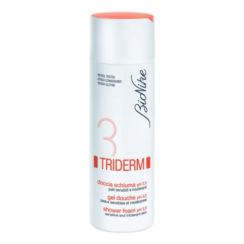 TRIDERM-DOCCIA SCH PH 3,5 200ML
