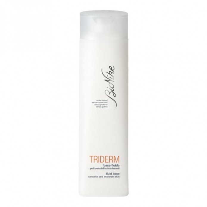 TRIDERM-ALFA BASE FLUIDA 200ML<<