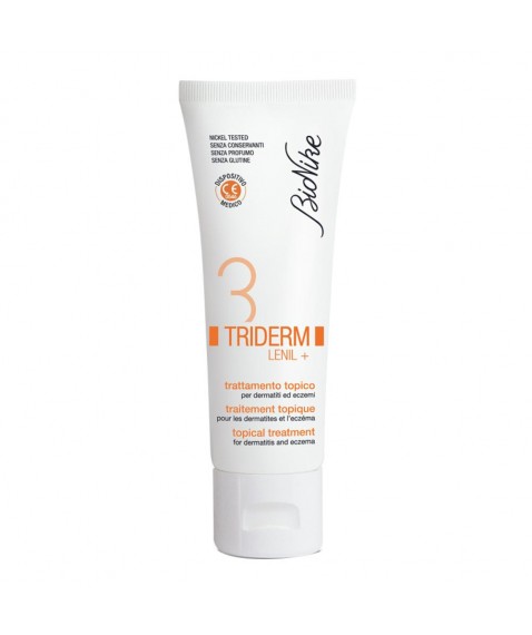 TRIDERM LENIL+Cr.P/Reatt.50ml