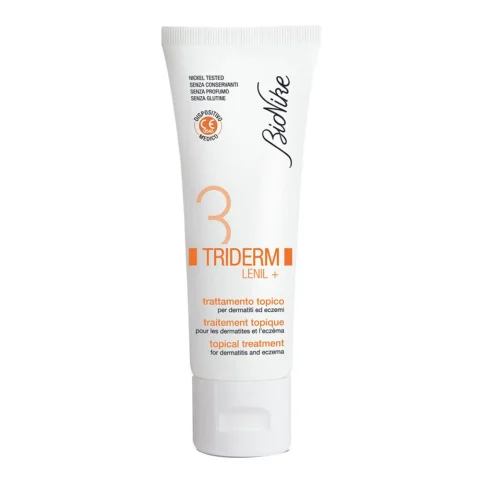 TRIDERM LENIL+Cr.P/Reatt.50ml TRIDERM LENIL+Cr.P/Reatt.50ml