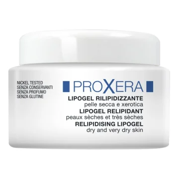 PROXERA LIPOGEL RILIP P/SEC 50