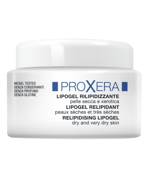 PROXERA LIPOGEL RILIP P/SEC 50