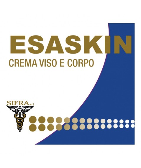 ESASKIN  50 CR 50ML