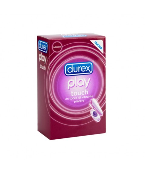 DUREX MASSAG PLAY TOUCH