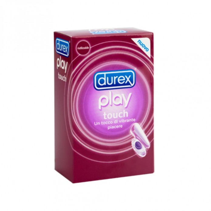 DUREX MASSAG PLAY TOUCH