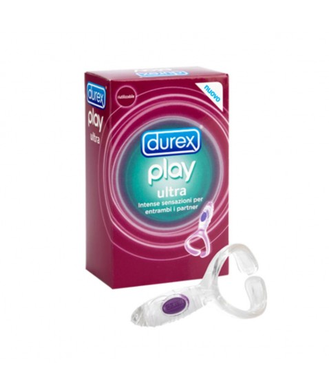 DUREX MASSAG PLAY ULTRA