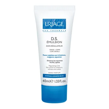 URIAGE DS EMULSIONE 40ML