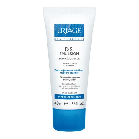 URIAGE DS EMULSIONE 40ML