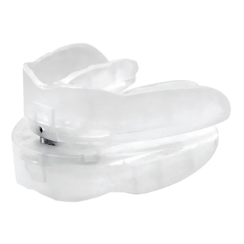 Dr Russ bite antirussamento 1 pezzo - Dispositivo per contrastare il russamento