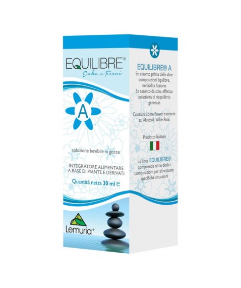 EQUILIBRE A 30ML