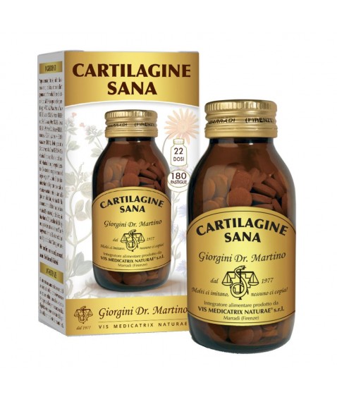 CARTILAGINE SANA TAV 90G FERRIER