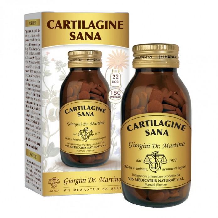 CARTILAGINE SANA TAV 90G FERRIER