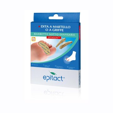EPITACT BARR SOTTODIAFIS U 2PA