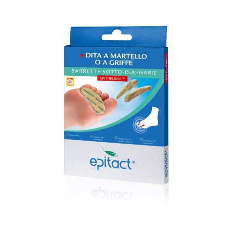 EPITACT BARR SOTTODIAFIS U 2PA EPITACT BARR SOTTODIAFIS U 2PA