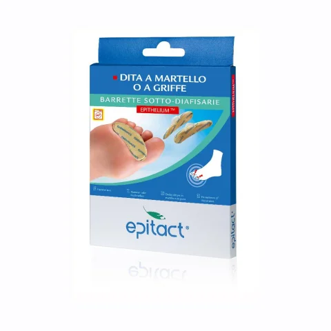 EPITACT BARR SOTTODIAFIS U 2PA EPITACT BARR SOTTODIAFIS U 2PA