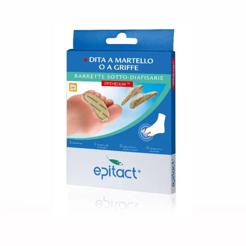 EPITACT BARR SOTTODIAFIS D 2PA