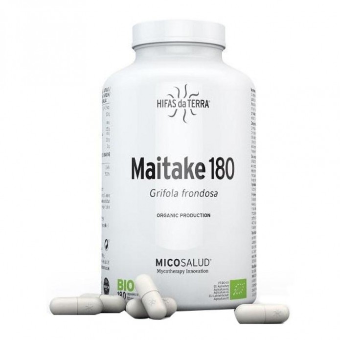MAITAKE-GRIF.180 Cps