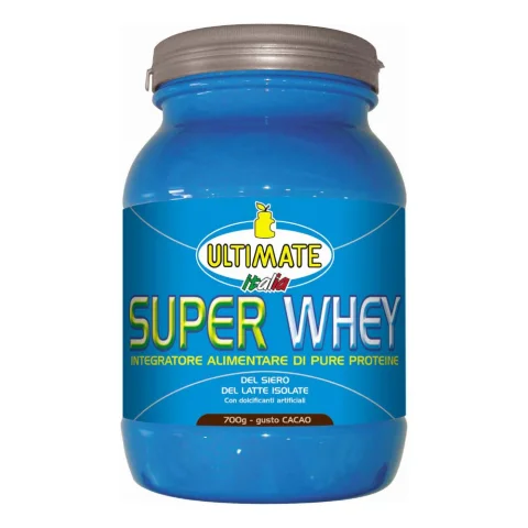 ULTIMATE SUPER WHEY CIOC SC700 ULTIMATE SUPER WHEY CIOC SC700