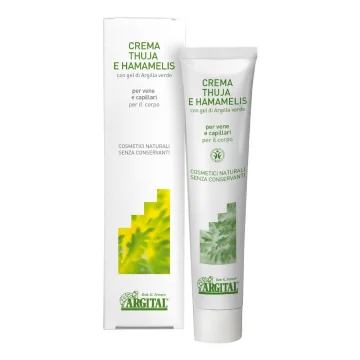 CREMA THUJA E HAMAMELIS 75ML
