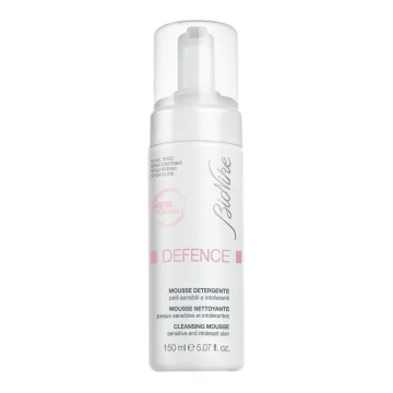DEFENCE ACQUA MOUSSE DET 150ML