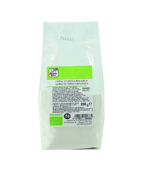 Farina Tapioca Bio 250g