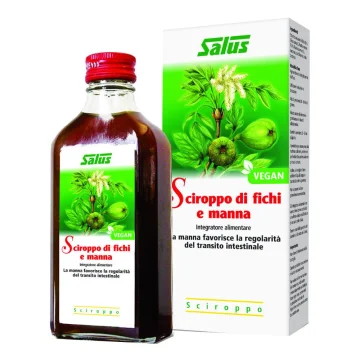 SCIROPPO FICHI/MANNA 200ML EUS SCIROPPO FICHI/MANNA 200ML EUS