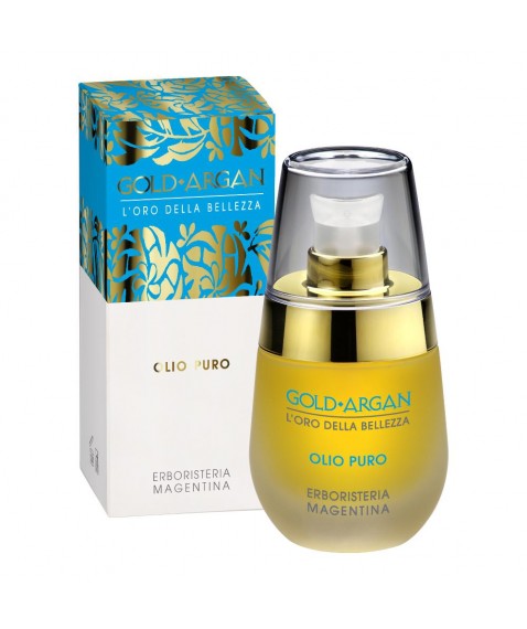 ARGAN Olio Puro 30ml       ERM